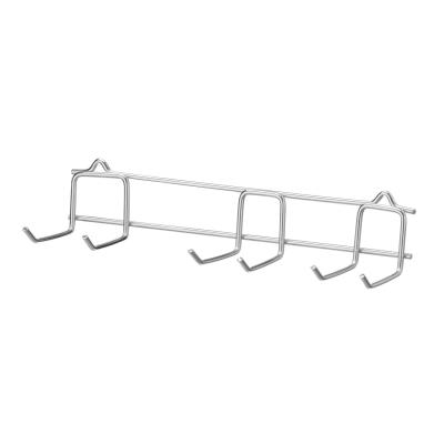 Tyčový mixér Profi Line 400 - s nastavitelnou rychlostí, HENDI, Profi Line, 230V/400W, ⌀100x(H)765mm | 224380